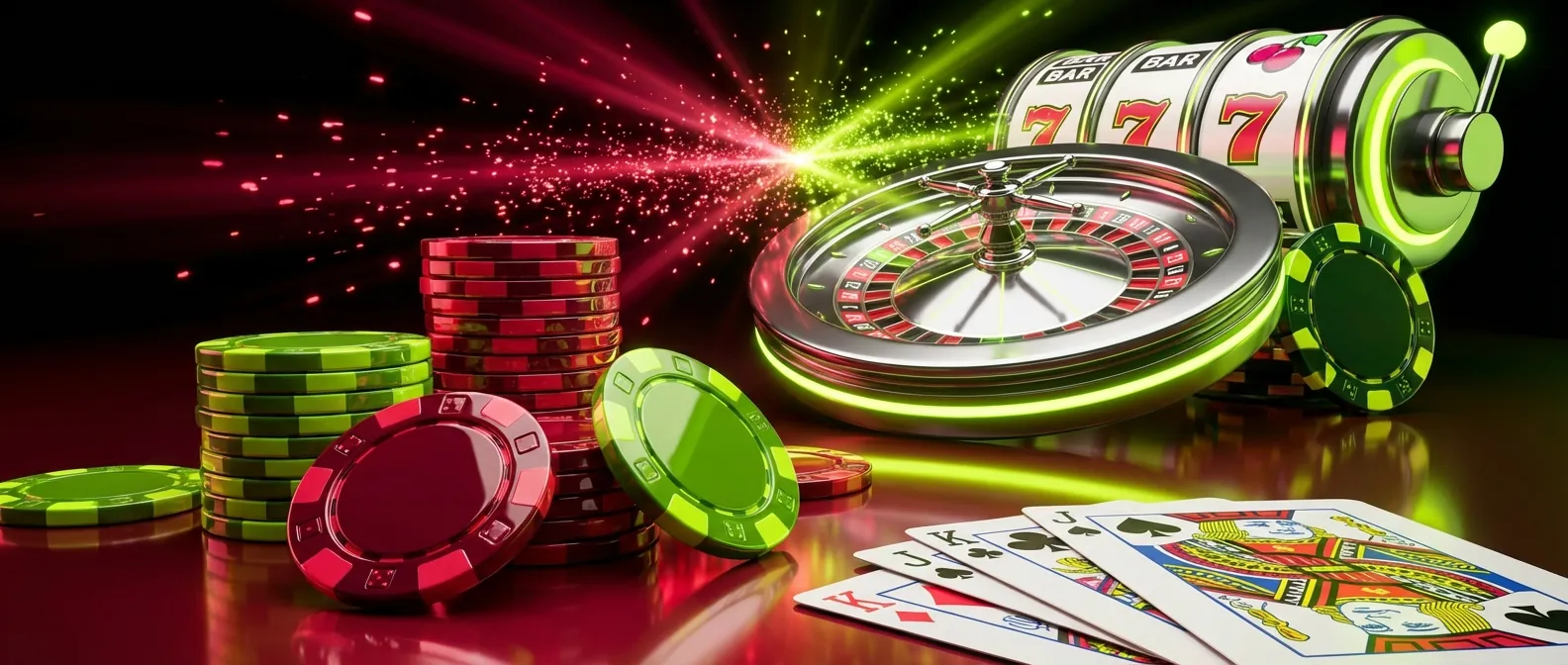 Gooddayforplay Casino bonus