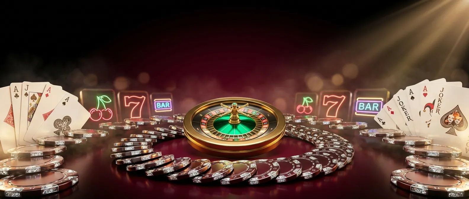 Gooddayforplay Casino bonus